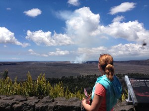 Kīlauea