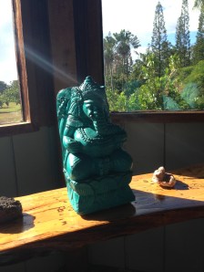 Ganesha