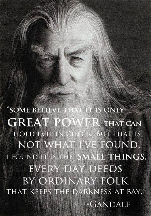 gandalf
