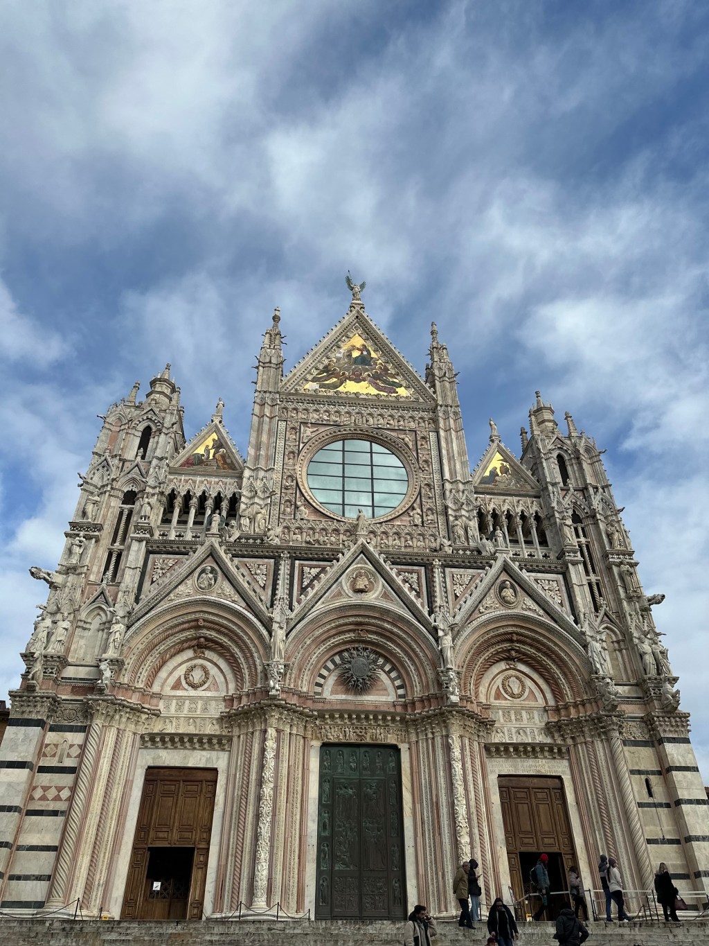 Siena – A remarkable&nbsp;destination